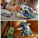 LEGO® Star Wars™ 75433 Jango Fetts Sternenschiff