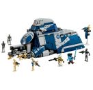 LEGO® Star Wars™ 75435 MTT™ der Separatisten in der Schlacht von Felucia