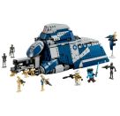 LEGO® Star Wars™ 75435 MTT™ der Separatisten in der Schlacht von Felucia