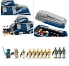 LEGO® Star Wars™ 75435 MTT™ der Separatisten in der Schlacht von Felucia