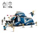 LEGO® Star Wars™ 75435 MTT™ der Separatisten in der Schlacht von Felucia