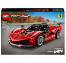LEGO® Technic 42212 Ferrari FXX K