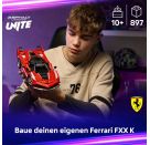 LEGO® Technic 42212 Ferrari FXX K