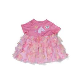 BABY born Blütenkleid 43cm