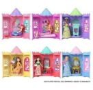 Disney Princess Kleine Puppen Reveal, sortiert