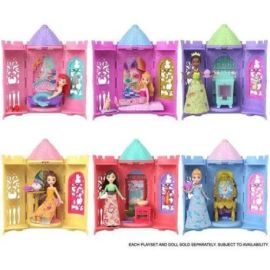 Disney Princess Kleine Puppen Reveal, sortiert