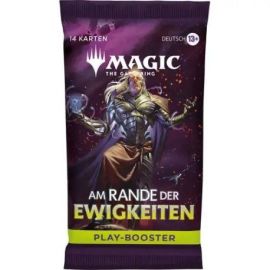 MTG Am Rande der Ewigkeiten Play-Booster DE