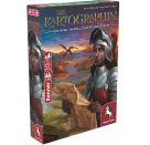 Der Kartograph – Ära der Helden