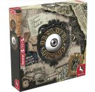 Dreadful Circus (Portal Games)