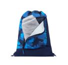 satch Gym Bag Troublemaker