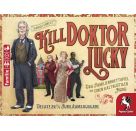Kill Doktor Lucky