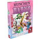 Munchkin Babys