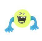 TOITOYS Anti-Stress-Ball Monster, 5-fach sortiert