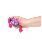 TOITOYS Anti-Stress-Ball Monster, 5-fach sortiert