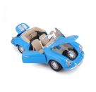 Bburago 1:18 Porsche 356B Cabrio (1961)