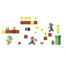 RoomMates Super Mario Szene