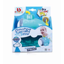 BB Junior SplashN Play Submarine