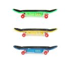 TOITOYS FingerskateboardLichtaustauschbarer Räder,  Sortiert, keine Auswahl möglich