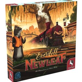 Everdell: Newleaf(Erweiterung)