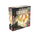 The Vale of Eternity