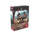 Deadly Dinner - Bella Italia