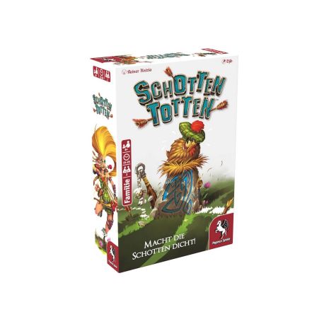 Schotten Totten