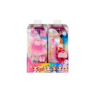 Rainbow High Fashion Pack Asst in PDQ