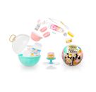 MGAs Miniverse- Make It Mini Foods: Diner From Scratch in PDQ Series 4