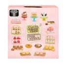MGAs Miniverse- Make It Mini Foods: Diner From Scratch in PDQ Series 4