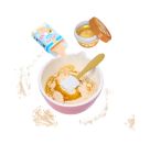 MGAs Miniverse- Make It Mini Foods: Diner From Scratch in PDQ Series 4
