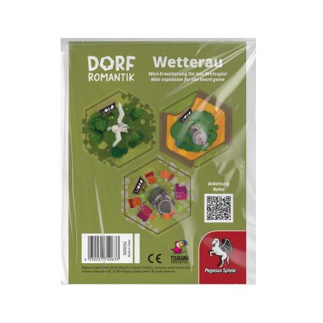 Dorfromantik-Wetterau Erw.