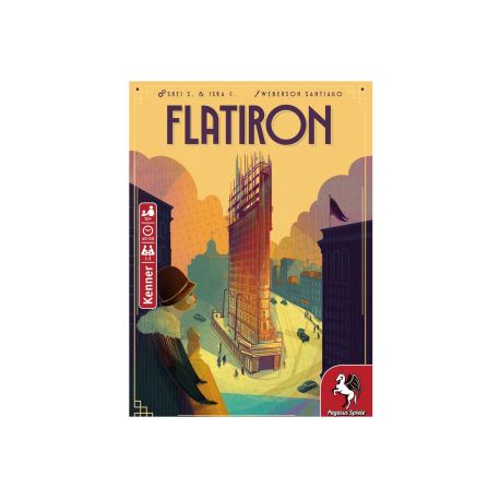 Flatiron
