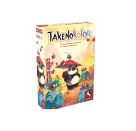 Takenokolor