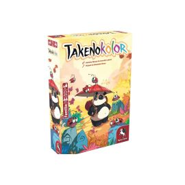Takenokolor
