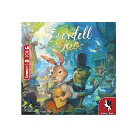 Everdell Duo