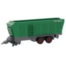 Fendt Tigo XR (ca. 345 pcs)