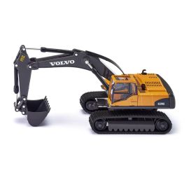SIKU 3535 Hydraulikbagger Volvo EC 290 1:50