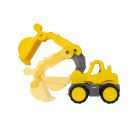 BIG-Power-Worker Mini Bagger