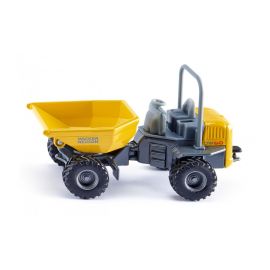 SIKU 3509 Wacker Neuson DW60 Dumper