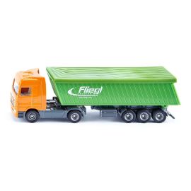 SIKU 1796 LKW mit Kippsattel und Dach 1:87