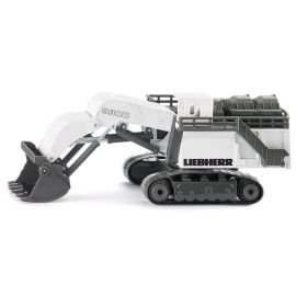 SIKU 1798 Liebherr R9800 Mining-Bagger 1:87