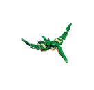 LEGO® Creator 31058 Dinosaurier, 174 Teile
