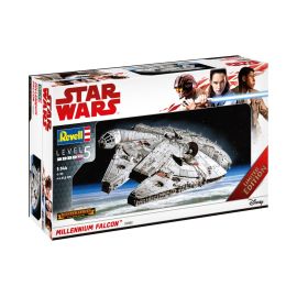 REVELL Millennium Falcon