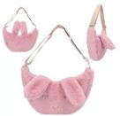 Princess Mimi Tasche in Hasen-Form BUNNY BALLET