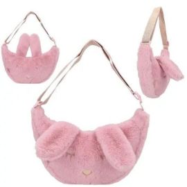 Princess Mimi Tasche in Hasen-Form BUNNY BALLET