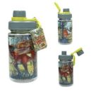 Dino World Trinkflasche Tritan BITE