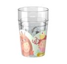 VP_Glitzerbecher, Prinzessin   Pferd 2