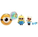 L.O.L. Surprise Loves Minions Tots Asst in PDQ