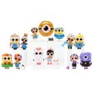 L.O.L. Surprise Loves Minions Tots Asst in PDQ
