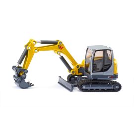 Siku 3559 Wacker Neuson ET65 Kettenbagger